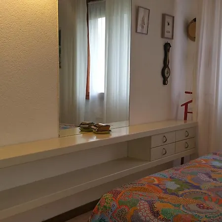 Tigullio Terrace *