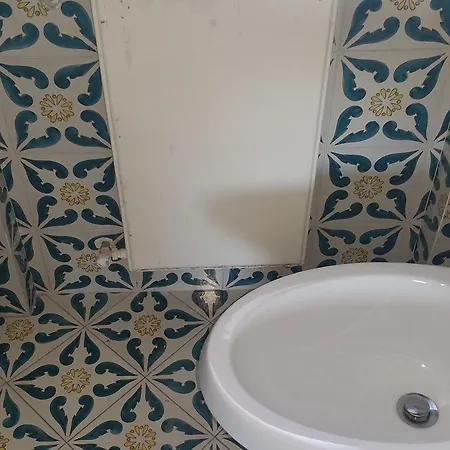 Tigullio Terrace Nyaraló Rapallo