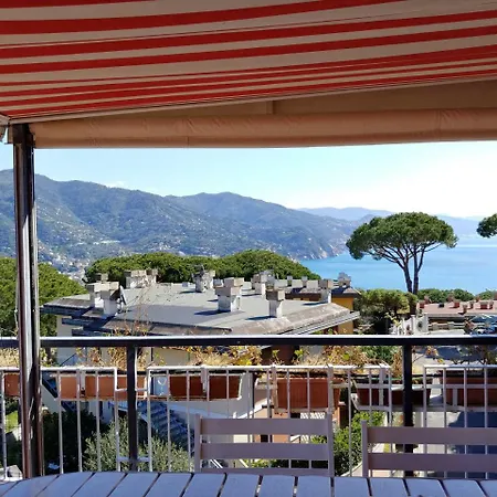 Tigullio Terrace