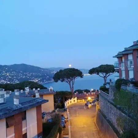 Tigullio Terrace Rapallo