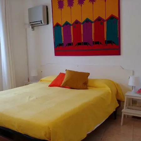 Nyaraló Tigullio Terrace Rapallo